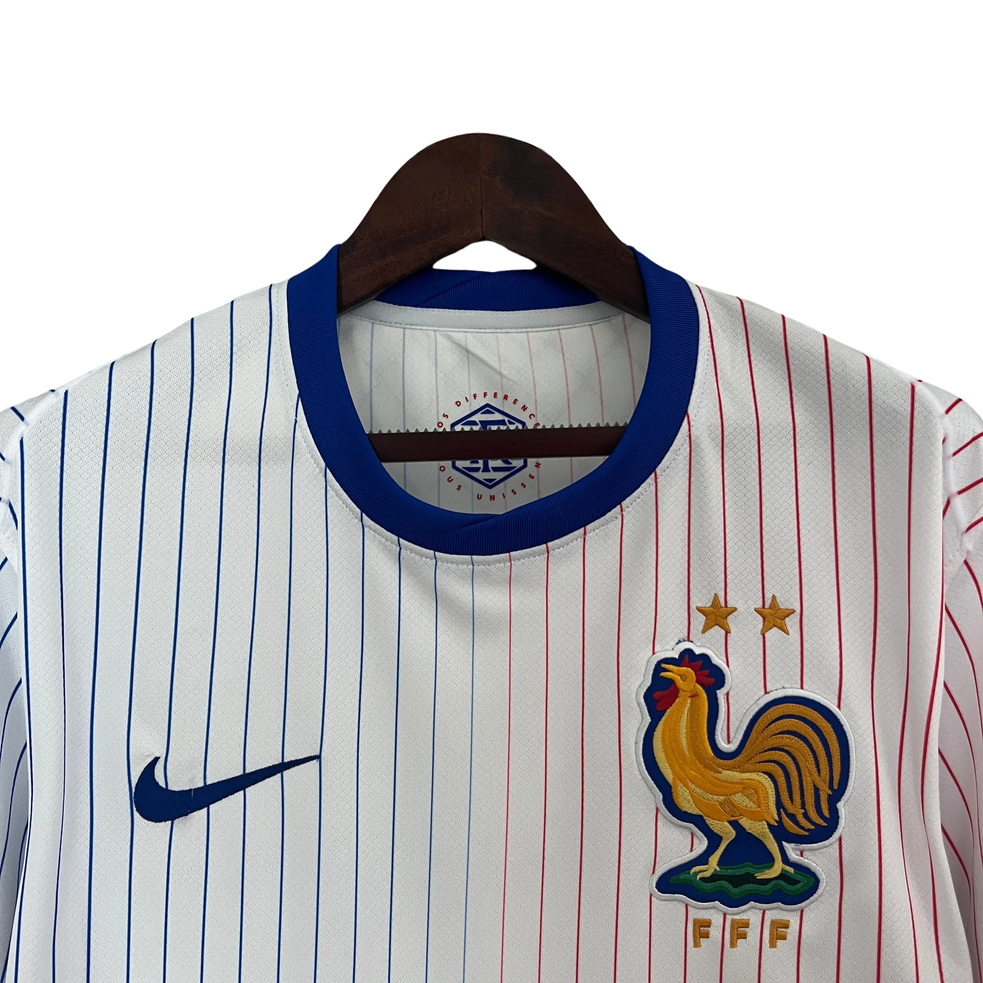 France EURO 2024 Away kit – Fan Version My Store