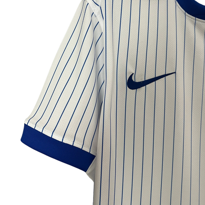 France EURO 2024 Away kit – Fan Version My Store