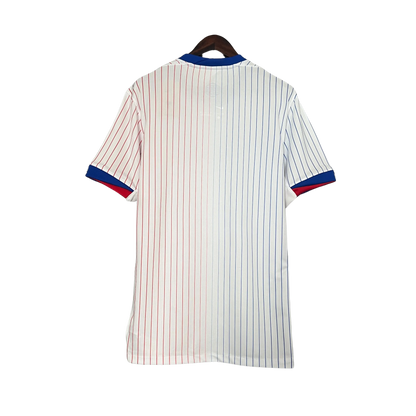 France EURO 2024 Away kit – Fan Version My Store