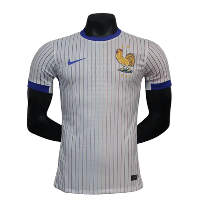 France EURO 2024 Away kit – Player Version My Store