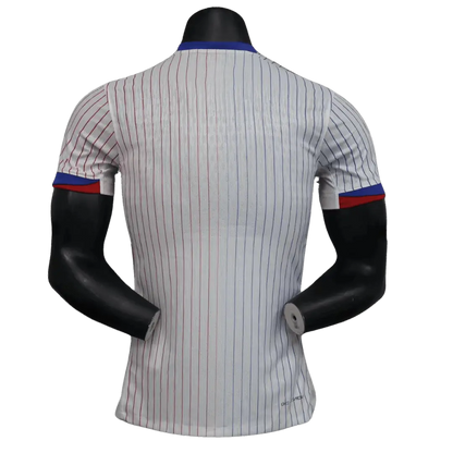 France EURO 2024 Away kit – Player Version My Store