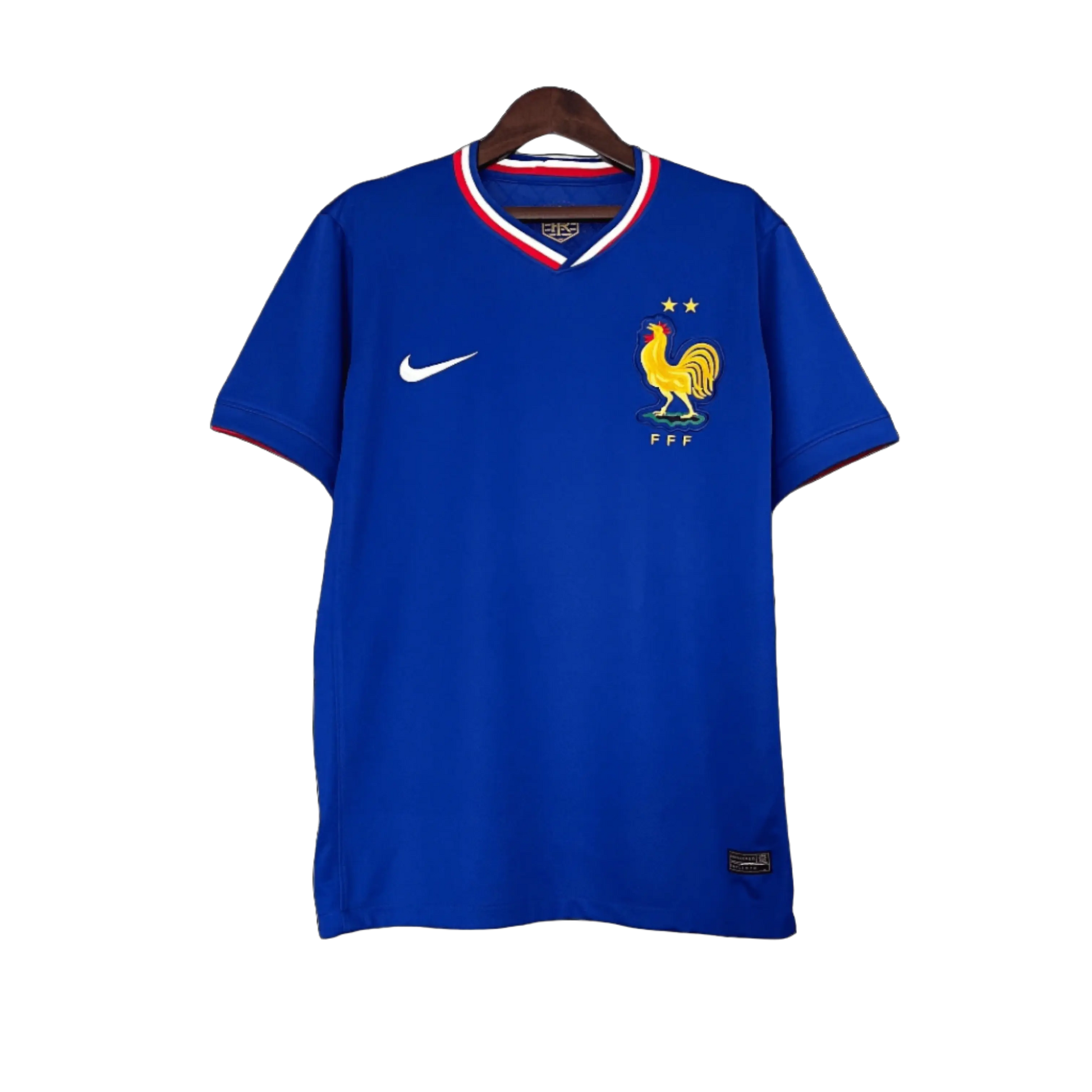 France EURO 2024 Home kit – Fan Version My Store