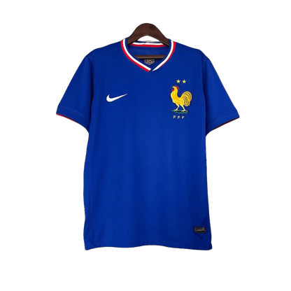 France EURO 2024 Home kit – Fan Version My Store