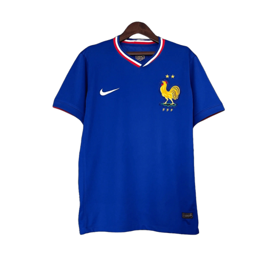 France EURO 2024 Home kit – Fan Version My Store