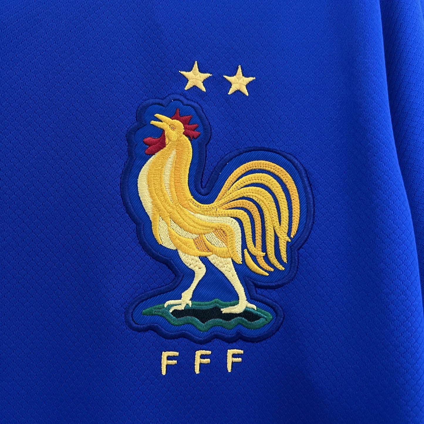 France EURO 2024 Home kit – Fan Version My Store