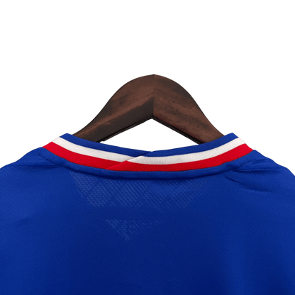 France EURO 2024 Home kit – Fan Version My Store