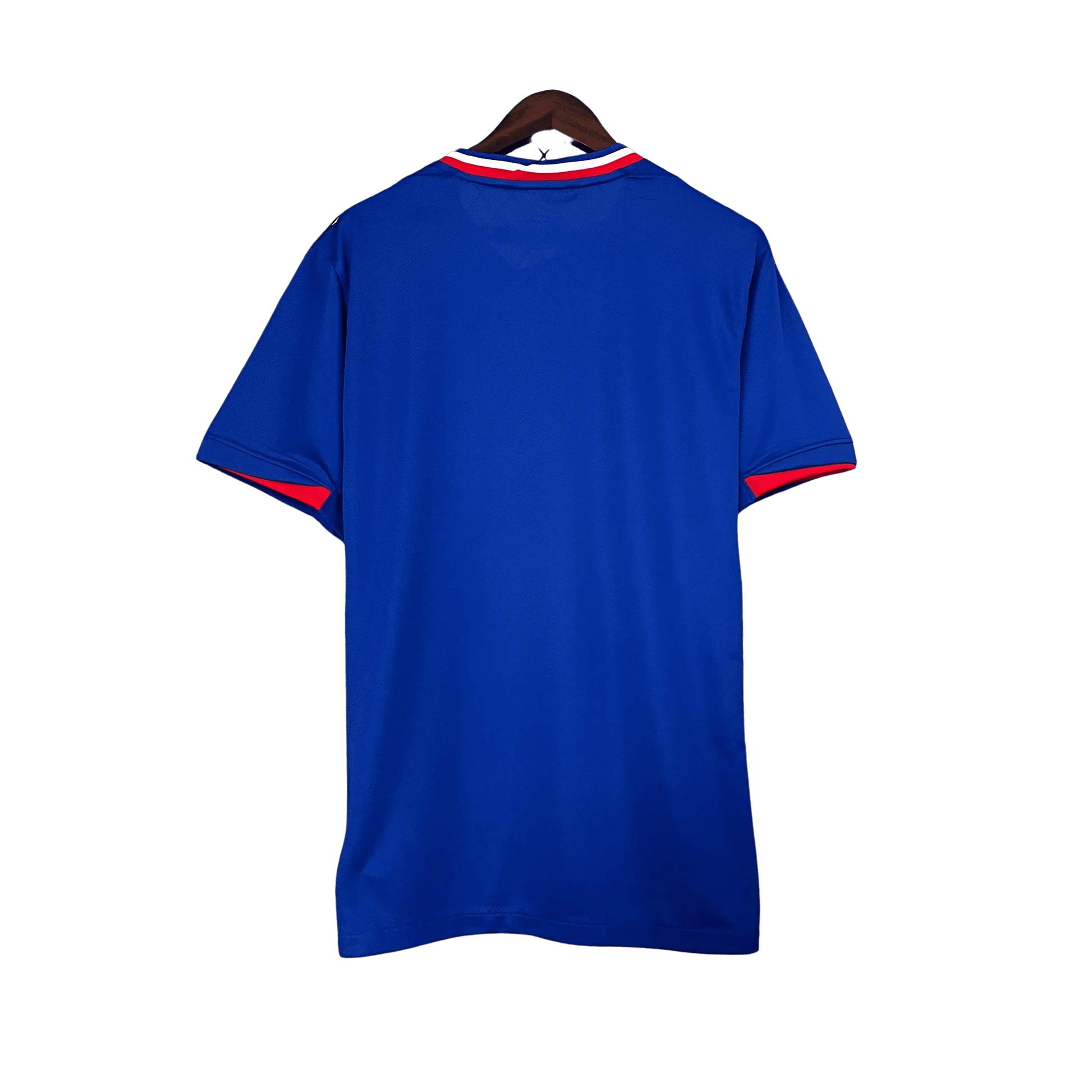 France EURO 2024 Home kit – Fan Version My Store