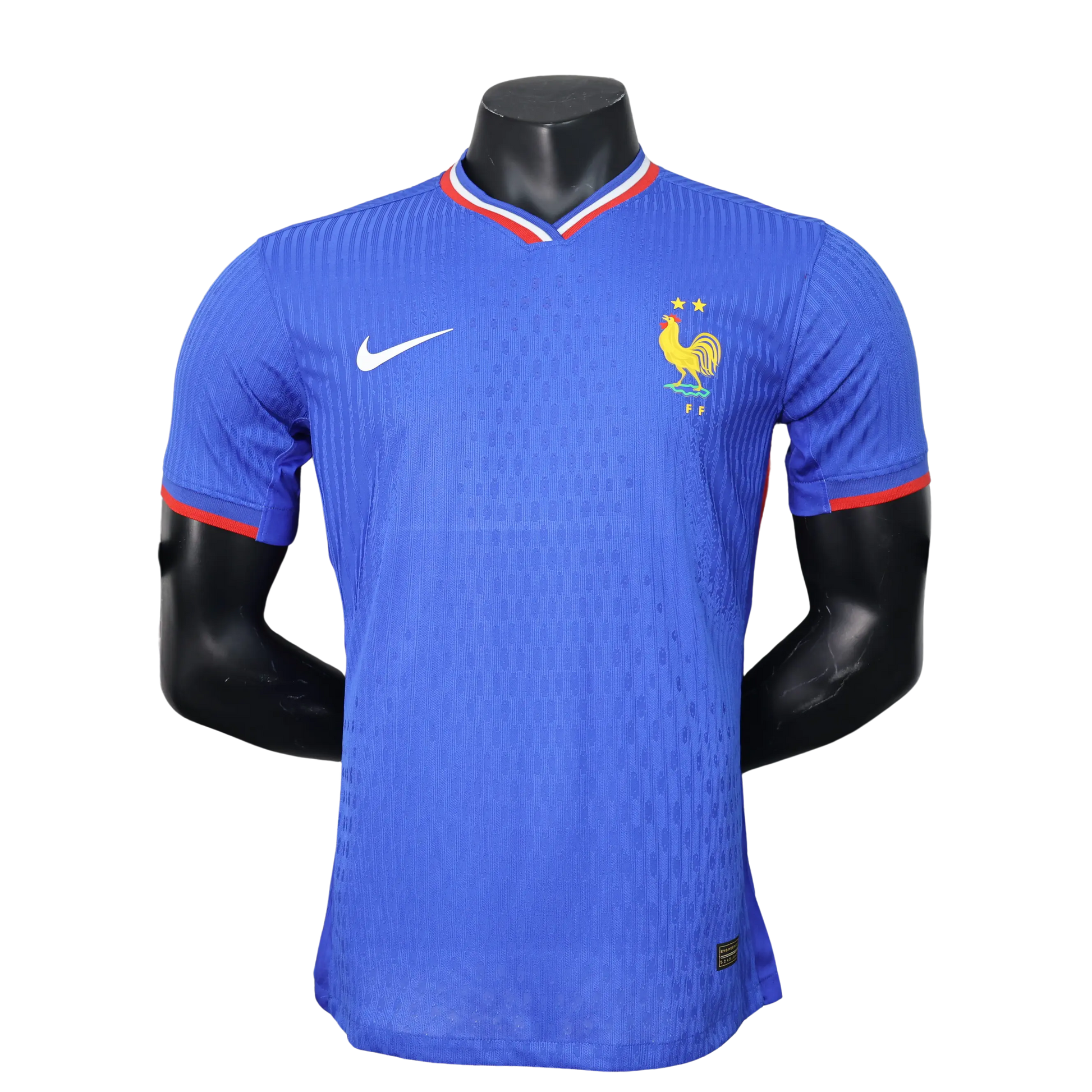 France EURO 2024 Home kit – Player Version My Store