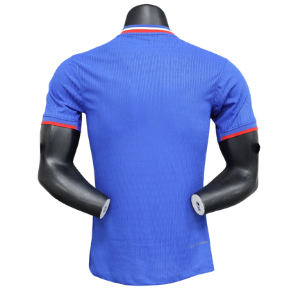 France EURO 2024 Home kit – Player Version My Store