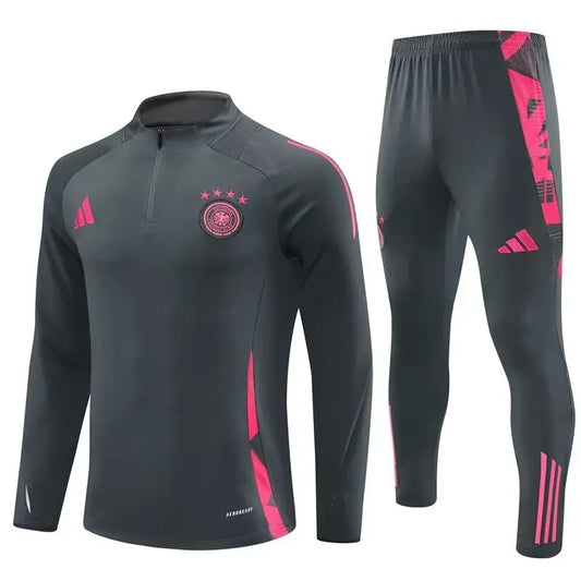 Germany 24-25 | Pre-Match Tracksuit Retro-footballkits