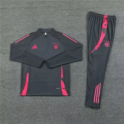 Germany 24-25 | Pre-Match Tracksuit Retro-footballkits