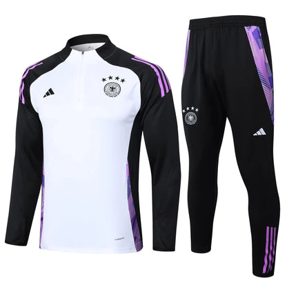 Germany 24-25 | Tracksuit Retro-footballkits