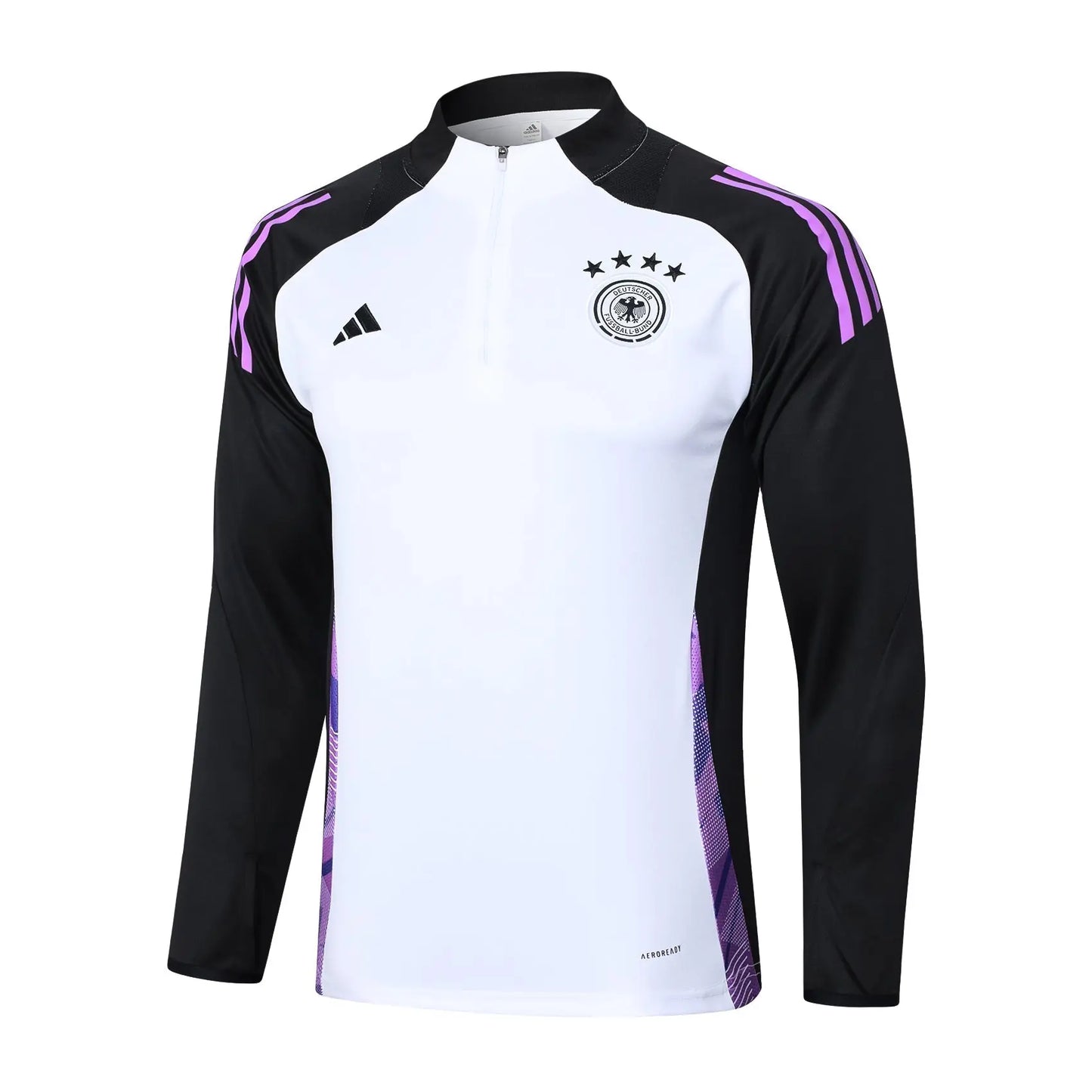 Germany 24-25 | Tracksuit Retro-footballkits