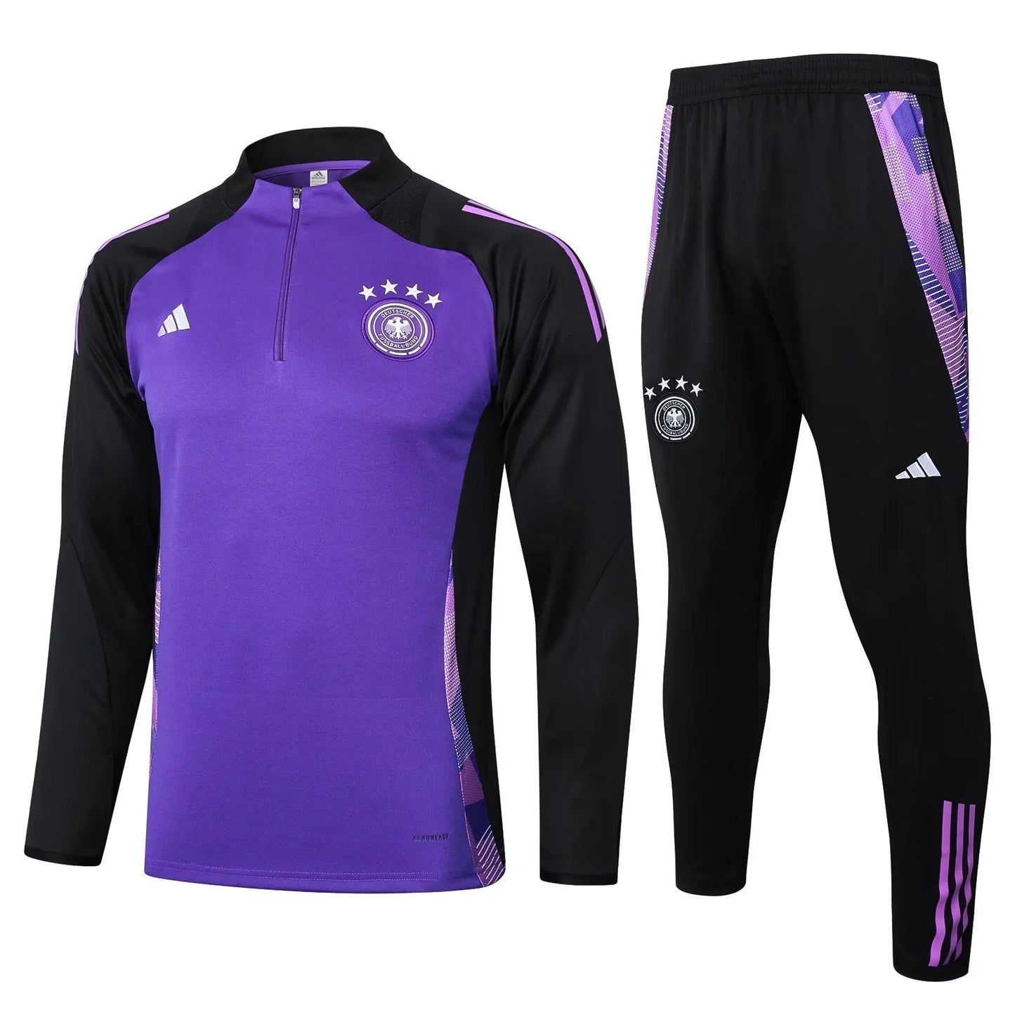 Germany 24-25 | Tracksuit Retro-footballkits