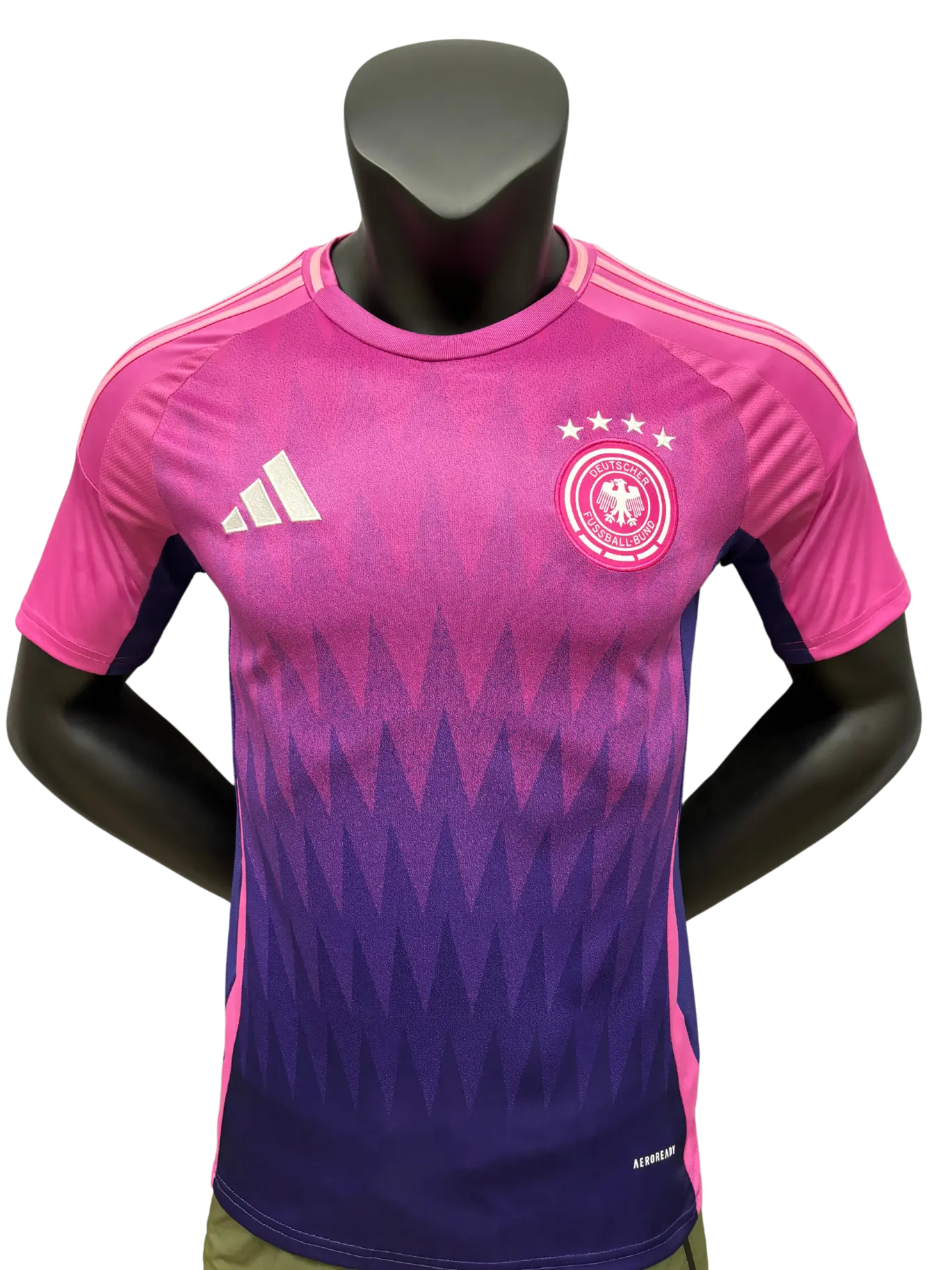 Germany EURO 2024 Away kit – PLAYER VERSION My Store