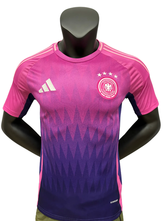 Germany EURO 2024 Away kit – PLAYER VERSION My Store