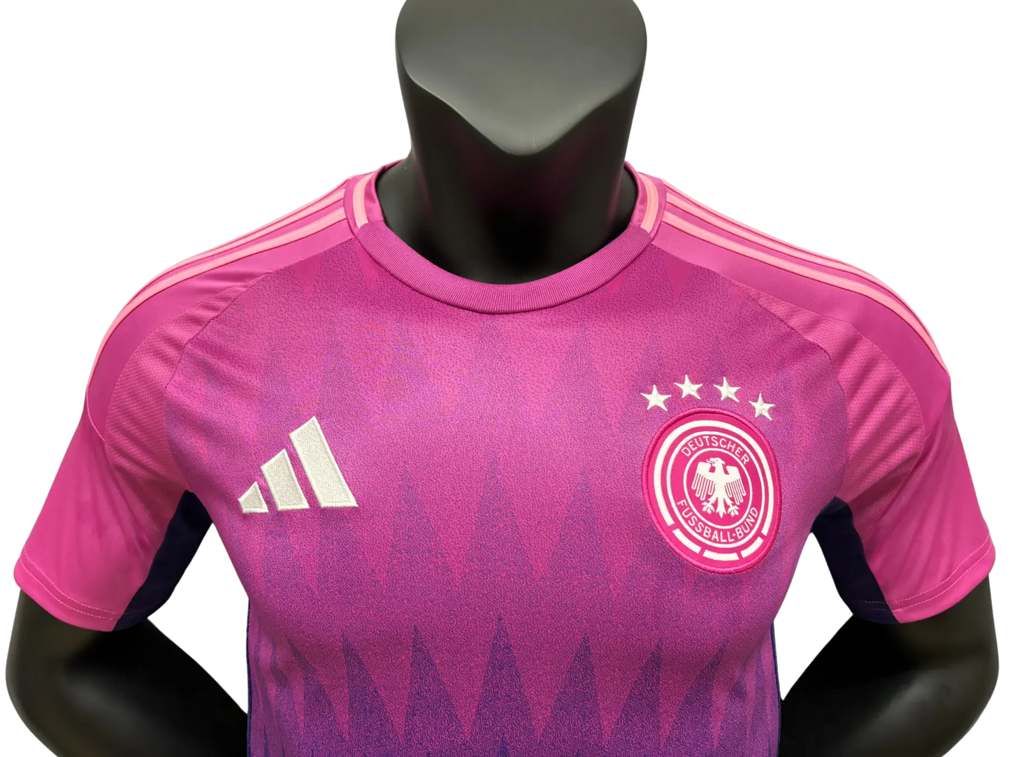 Germany EURO 2024 Away kit – PLAYER VERSION My Store