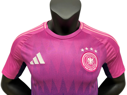 Germany EURO 2024 Away kit – PLAYER VERSION My Store