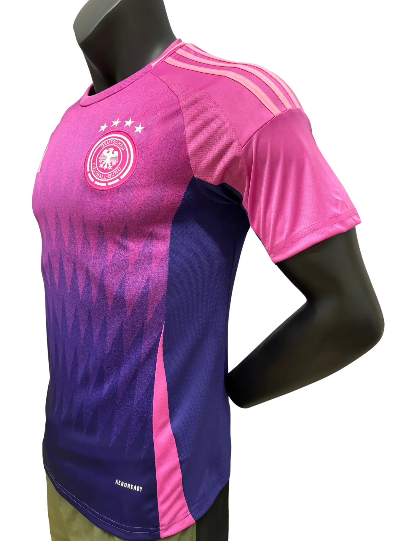 Germany EURO 2024 Away kit – PLAYER VERSION My Store