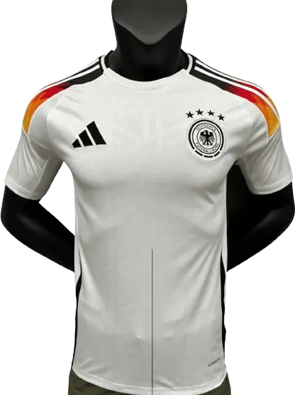 Germany EURO 2024 Home kit – PLAYER VERSION My Store