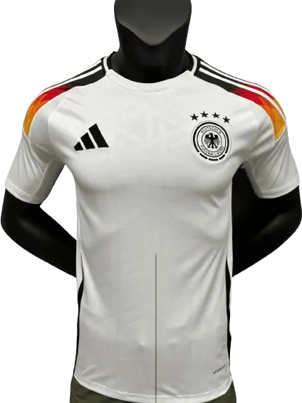 Germany EURO 2024 Home kit – PLAYER VERSION My Store