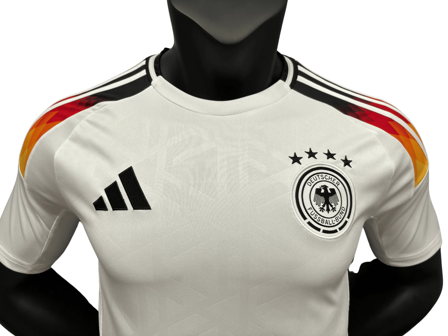 Germany EURO 2024 Home kit – PLAYER VERSION My Store