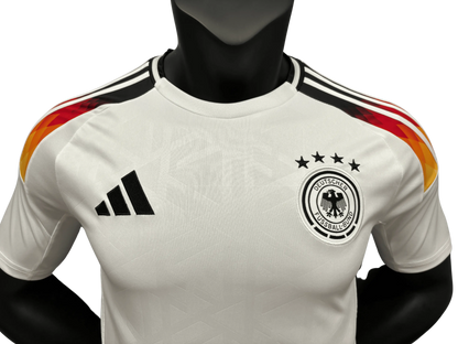 Germany EURO 2024 Home kit – PLAYER VERSION My Store