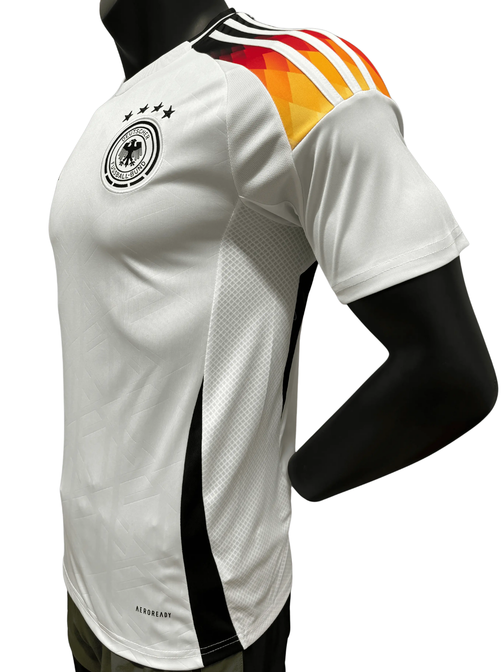 Germany EURO 2024 Home kit – PLAYER VERSION My Store