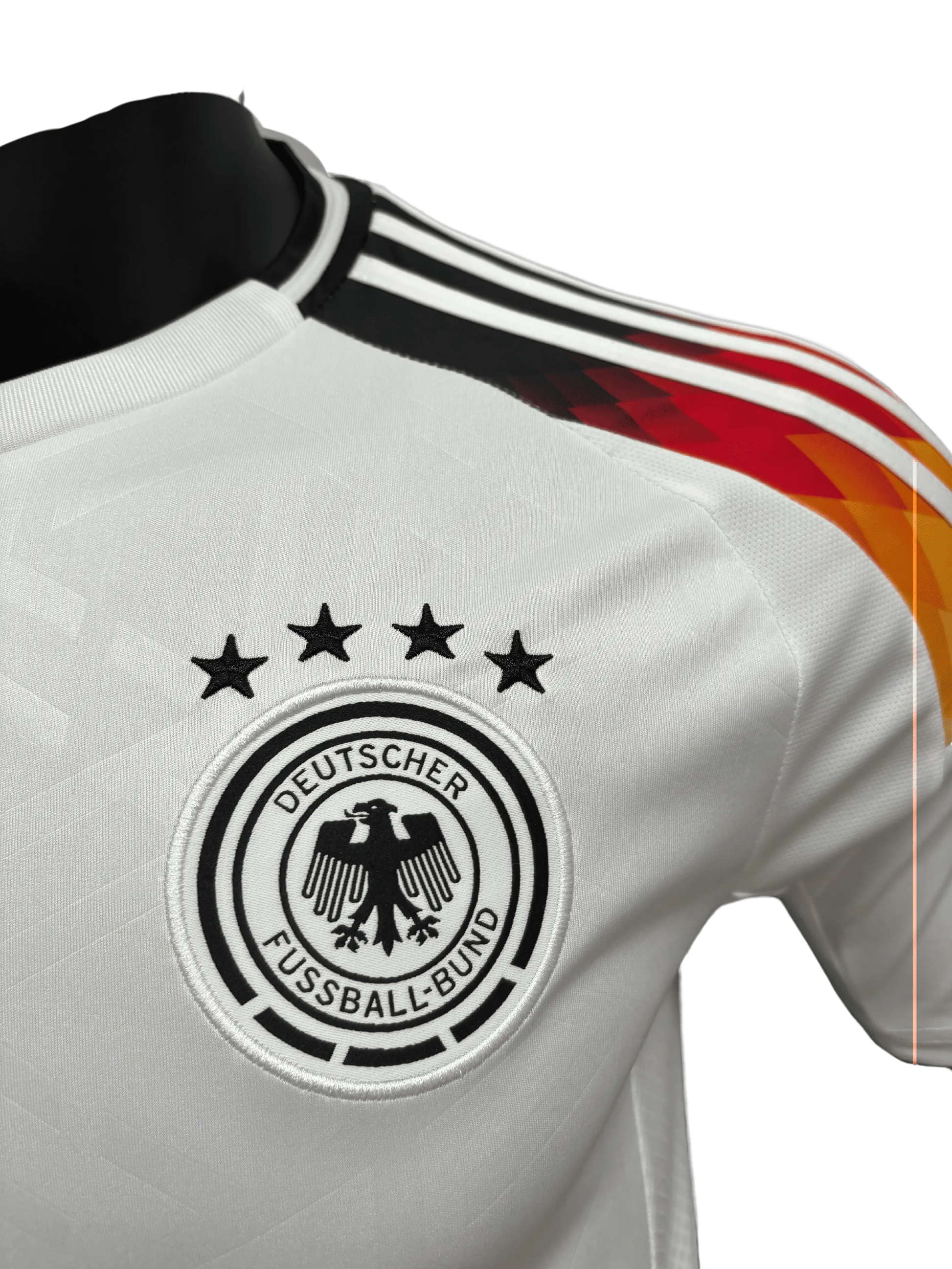 Germany EURO 2024 Home kit – PLAYER VERSION My Store