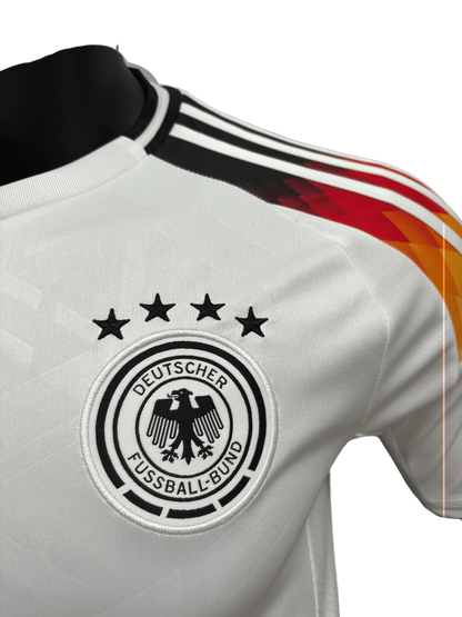 Germany EURO 2024 Home kit – PLAYER VERSION My Store