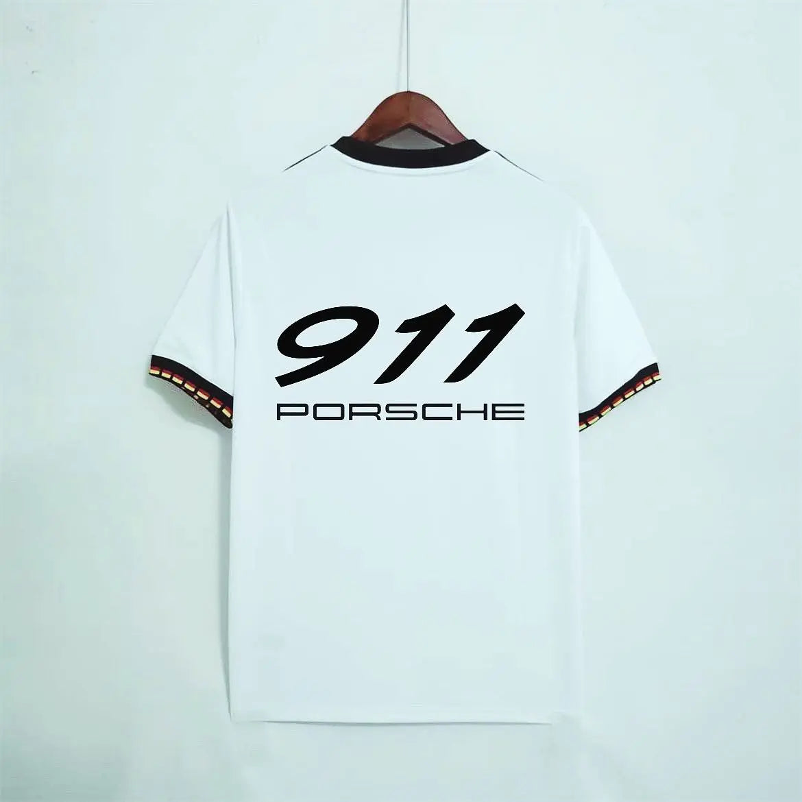 Germany x Porsche Limited Retro-footballkits