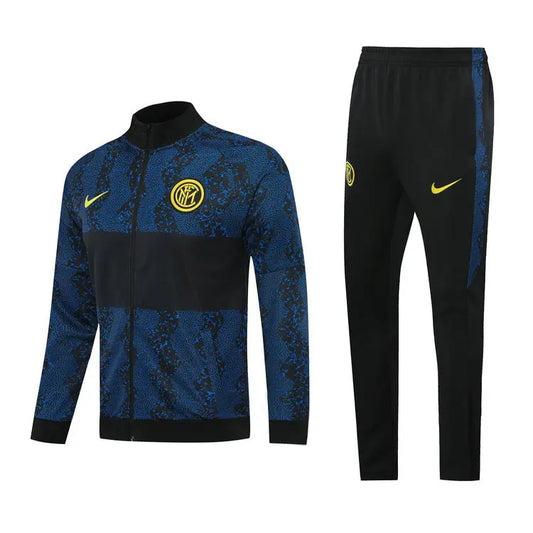 Inter Milan 2021 | Tracksuit Retro-footballkits