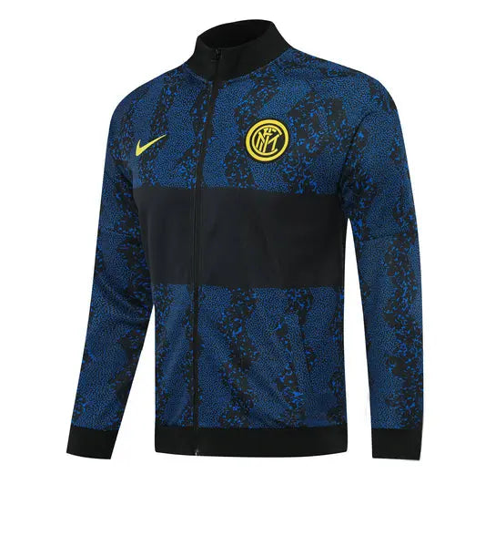 Inter Milan 2021 | Tracksuit Retro-footballkits