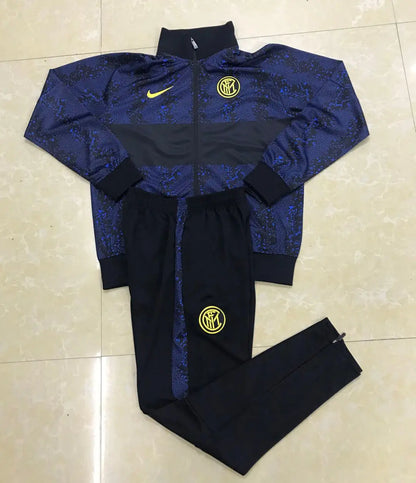 Inter Milan 2021 | Tracksuit Retro-footballkits