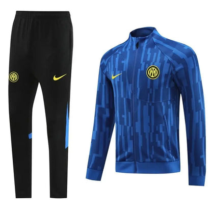 Inter Milan 23-24 | Tracksuit Retro-footballkits