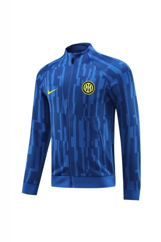 Inter Milan 23-24 | Tracksuit Retro-footballkits