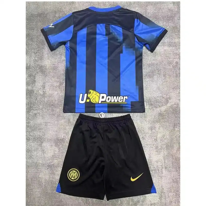 Inter Milan Transformers Kit – Kids Kit My Store