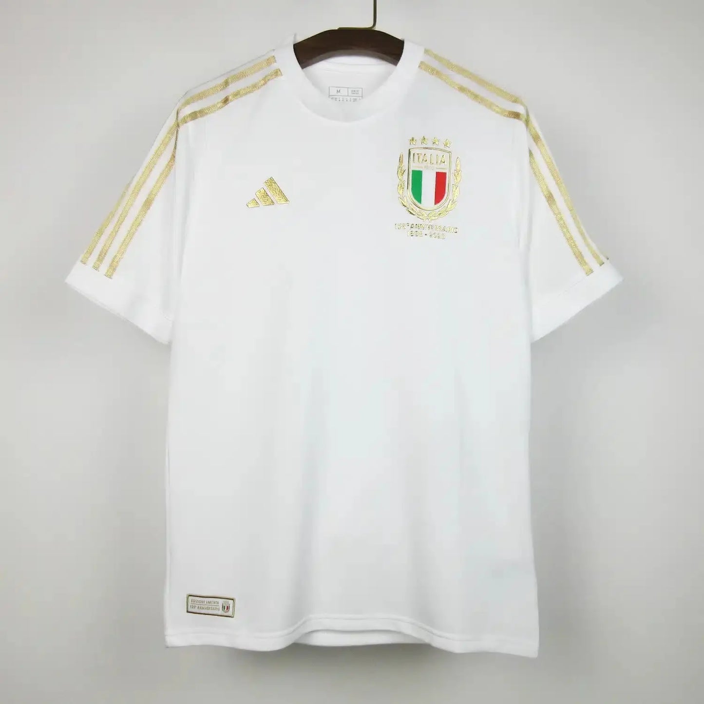 Italy 125th Anniversary – Fan Version Retro-footballkits