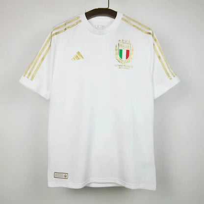 Italy 125th Anniversary – Fan Version Retro-footballkits