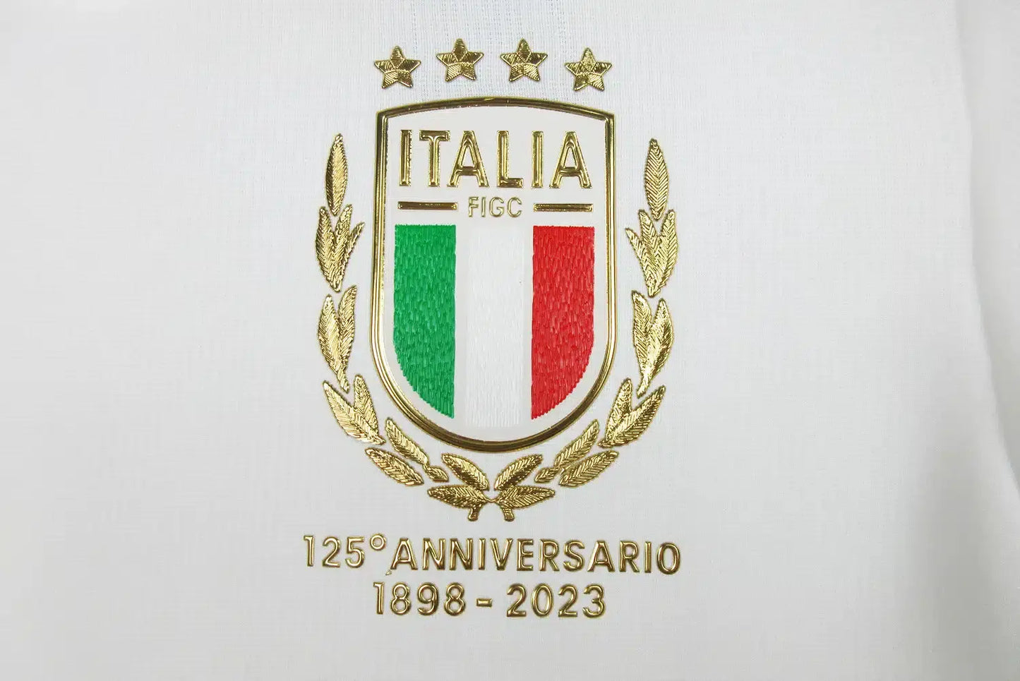 Italy 125th Anniversary – Fan Version Retro-footballkits