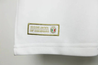 Italy 125th Anniversary – Fan Version Retro-footballkits