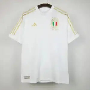 Italy 125th Anniversary – Fan Version Retro-footballkits