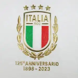 Italy 125th Anniversary – Fan Version Retro-footballkits