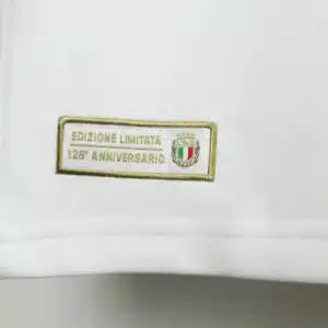 Italy 125th Anniversary – Fan Version Retro-footballkits