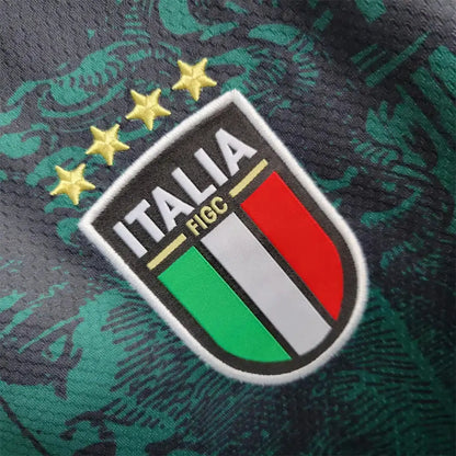 Italy 2023 Special Edition Kit – Fan Version Retro-footballkits