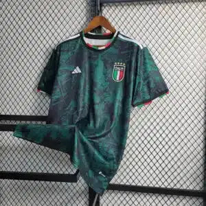 Italy 2023 Special Edition Kit – Fan Version Retro-footballkits