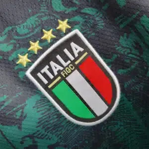 Italy 2023 Special Edition Kit – Fan Version Retro-footballkits