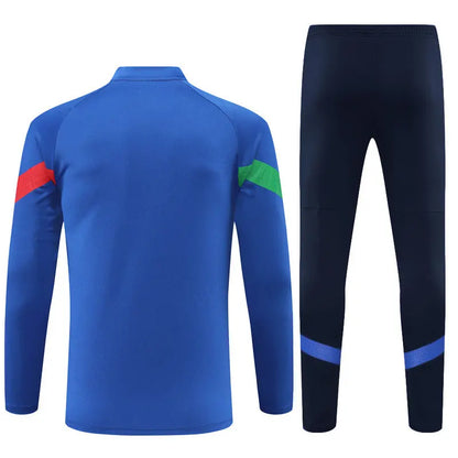 Italy 22-23 | Home | Tracksuit Retro-footballkits