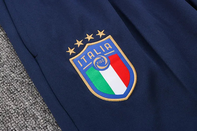 Italy 22-23 | Home | Tracksuit Retro-footballkits