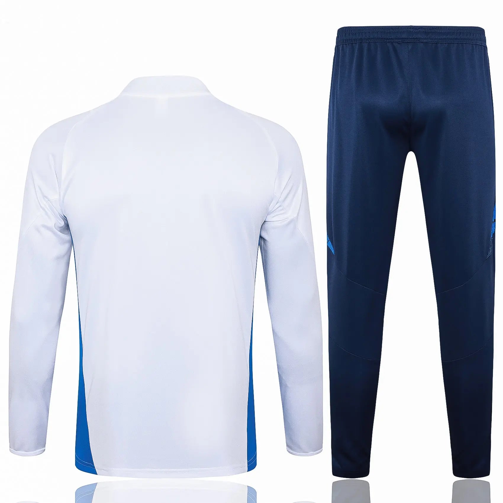 Italy 24-25 | Tracksuit Retro-footballkits